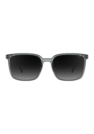 Silhouette 4088 75 6510 Unisex Güneş Gözlüğü Gri