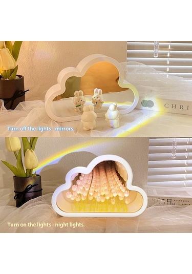 Mor Dıy Bulut Lale Led Gece Lambası Kız Yatak Odası Yaratıcı Süsler Fotoğraf Çerçevesi Aynalı Masa Lambaları Başucu El Yapımı Doğum Günü Hediyeleri Mor Mor Dıy Bulut Lale Led Gece Lambası Kız Yatak Odası Yaratıcı Süsler Fotoğraf Çerçevesi Aynalı Masa Lambaları Başucu El Yapımı Doğum Günü Hediyeleri Mor