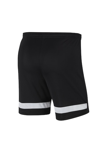 Nike M Nk Df Acd21 Short K Erkek Siyah Şort - CW6107-010