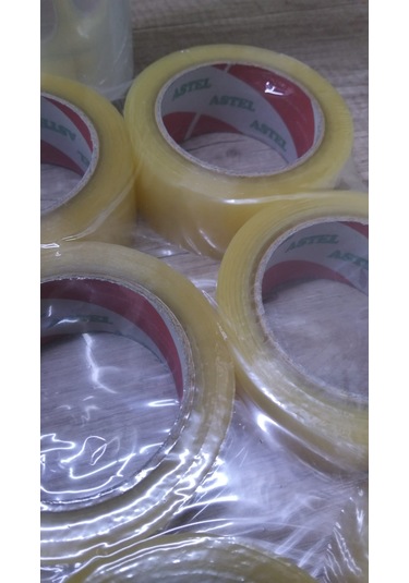 E Ticaret Setı/ptırcık Naylon,koli Band, Sanayi Streç