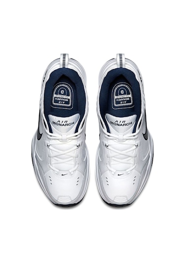 Nike AIR MONARCH IV Erkek Training Ayakkabı 415445-102 Beyaz