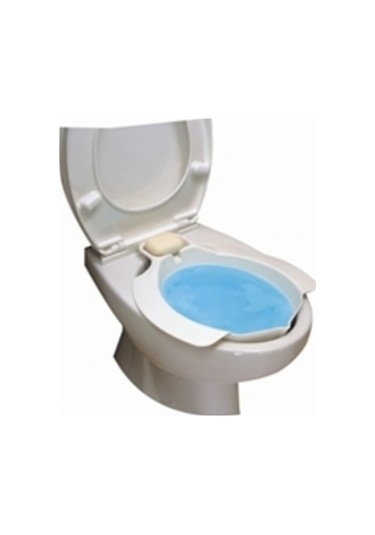 Basur - Hemoroid Yıkama Küveti