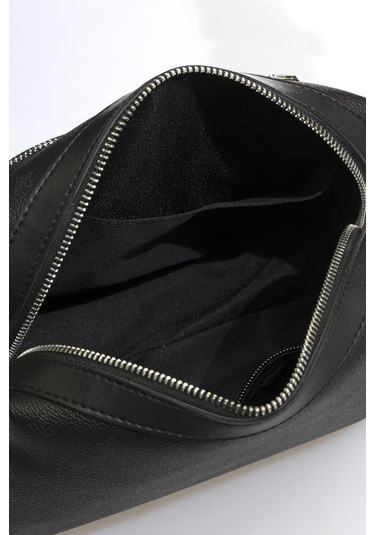 Pierre Cardin Erkek Portföy Çantası Siyah Pc001179-m Siyah