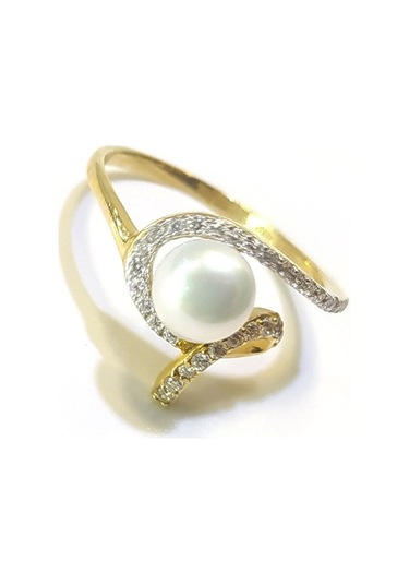 Inci Set Takım 14 Ayar Altın (542986786)