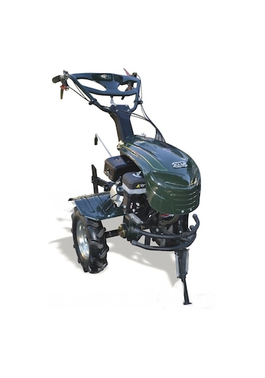 Kaan 260 S 7 HP 2+1 Benzinli Çapa Makinesi