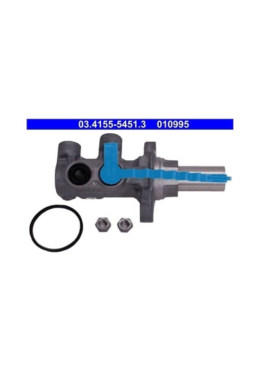 Ford C-max Iı Grand C-max Fren Ana Merkezi