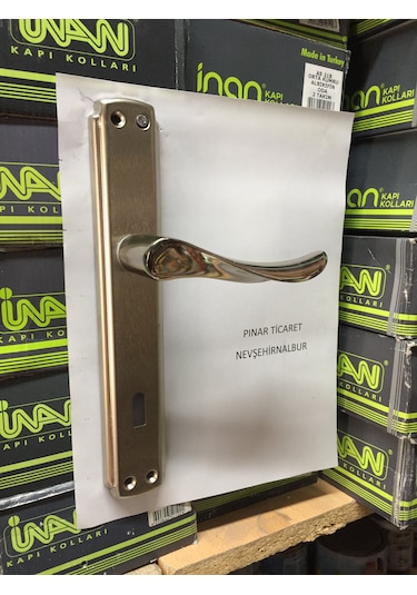 Inan Kapı Kolu (405418892)