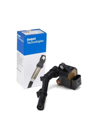 Mercedes C Serisi 205 C180 1.6 2014-2024 Delphi Ateşleme Bobini