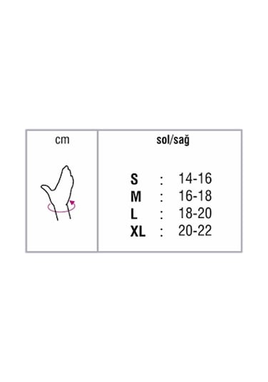 Orthocare 4511 El Bilek Ateli