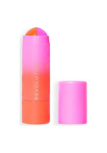 Revolution Sunset Stick Allık Sunset Pink & Orange