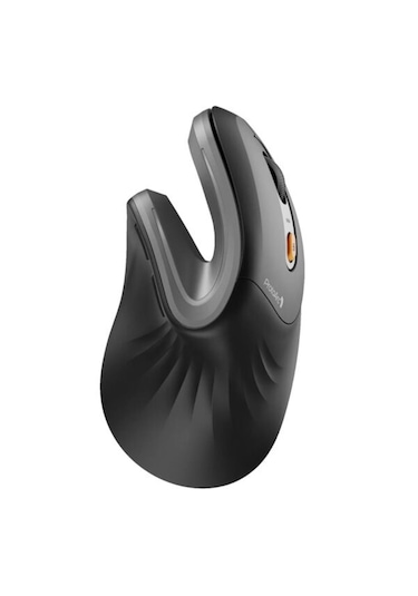 Protoarc Em11 Nl Siyah Gri Kablosuz Ergonomik Dikey Mouse Cp0156