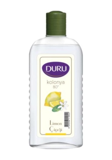 Duru Limon Çiçeği Kolonya 250 ml