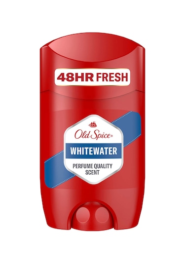 Old Spice Whitewater 48H Parfümlü Erkek Stick Deodorant 50 ML