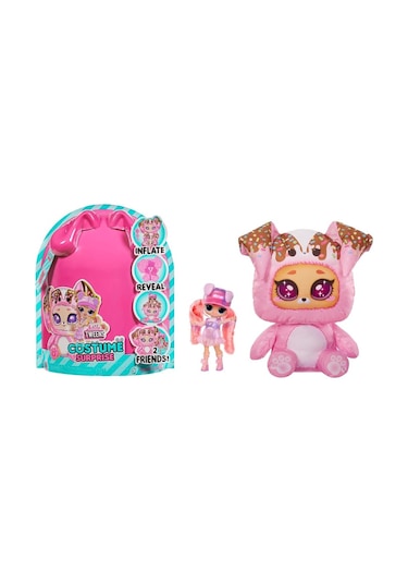 Giochi Preziosi Lol Tweens Costume Suprise 504146euc
