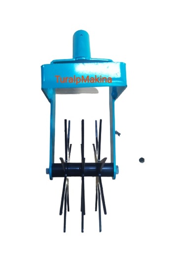 Çapamatik 3'Lü Bıçak