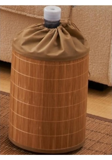 Bambu Damacana Kılıfı Diğer