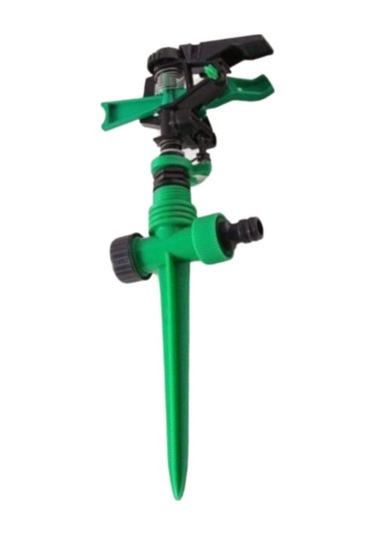 Çat Çatlı Sulama Fiskiyesi - Meşem