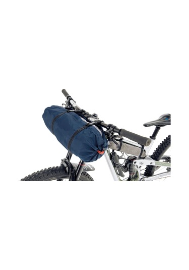 Easy Camp Energy 200 Compact Blackroom 2 Kişilik Çadır Gri