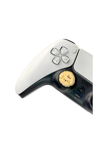 Ps3, Ps4, Ps5, Xbox Uyumlu Analog Stick Koruyucu - Clt-36 - 4 Lü Set