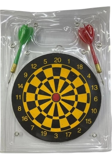 Kzl-1425x Dart 15cm -kzl