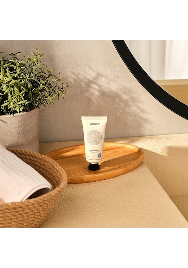 Karaca White Jasmine Nemlendirici El Kremi 30 ML