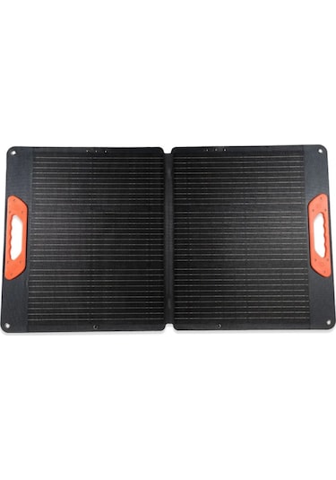 Hegel 100w Katlanır Güneş Paneli
