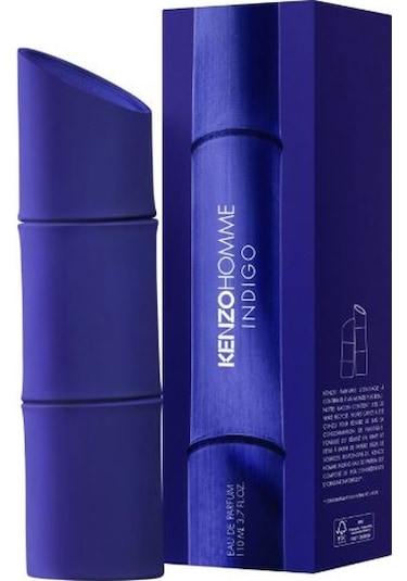 Kenzo Homme Indigo Edp 110 Ml 3274872490529 Odunsu