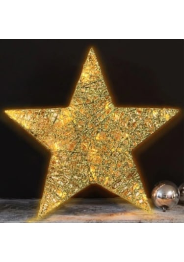 Urban Mood Yıldız Dekoratif Led Işık Yl-55