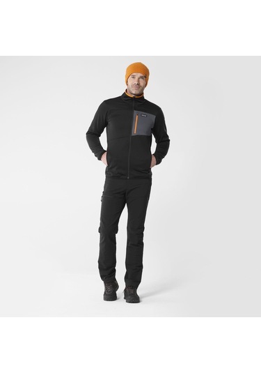 Lafuma Shıft F-zıp Erkek Tam Fermuar Polar Lfv12144 0247 001