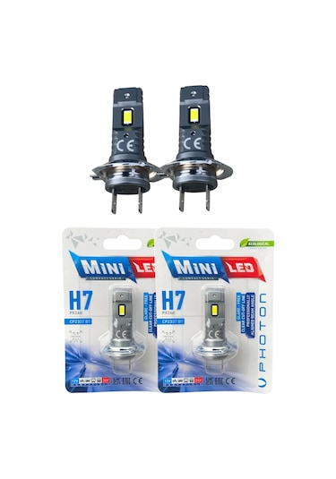 Photon Mini Led H7