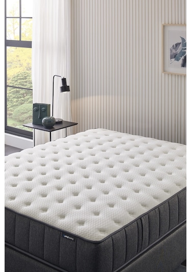Yataş Bedding Ionic Energy Pro Pocket Yaylı Yatak 140x190