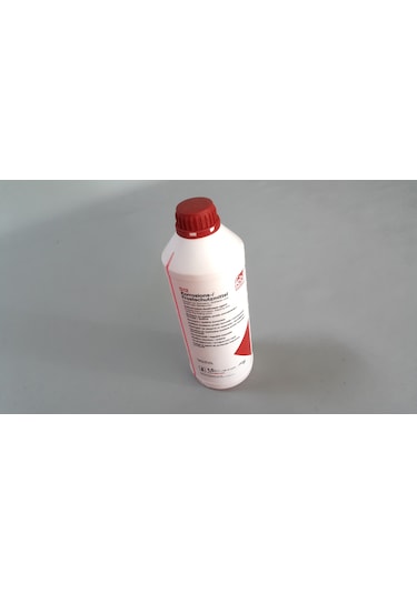Vw -35 Kırmızı Antifiriz 1,5 Lt Febi Kırmızı