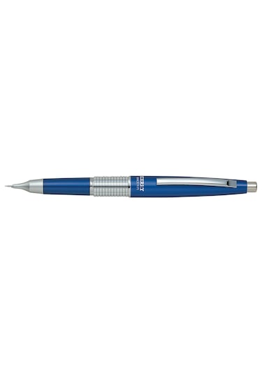 Pentel Kerry Kapaklı Versatil Kalem Mavi 0.5 Mm