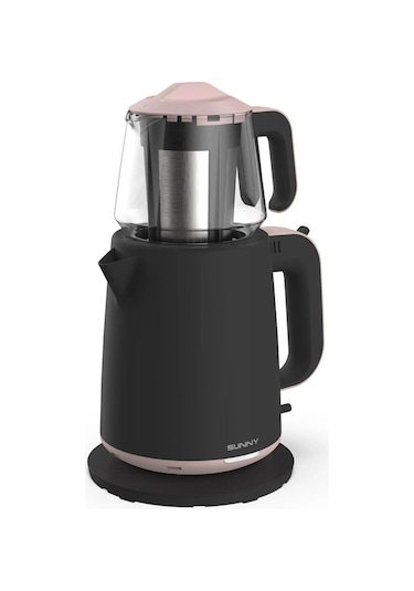 Sunny Pasha 1.8 L Çay Makinesi