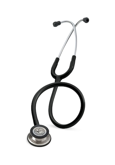3M Littmann 5620 Classic III Stetoskop Siyah