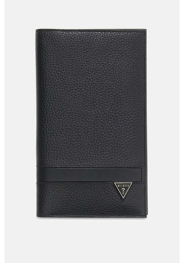 Guess Erkek Cüzdan-smmogrlea01 Black