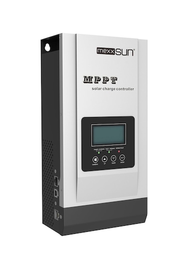 Mexxsun 60 A Amper Mppt Şarj Kontrol Cihazı Güneş Paneli Solar Regülatörü
