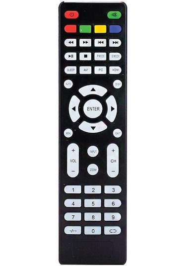 Kingvox Lcd Tv Kumanda