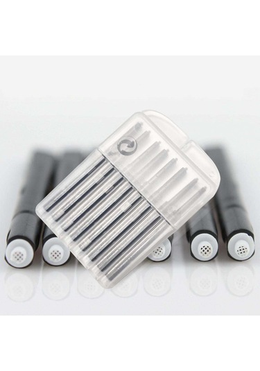 Yesmed Hansaton Uyumlu Filtre 8'li