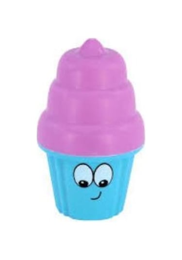 Slimy Patlat Pop-it 55 Gr - Mavi Kase Dondurma Slime