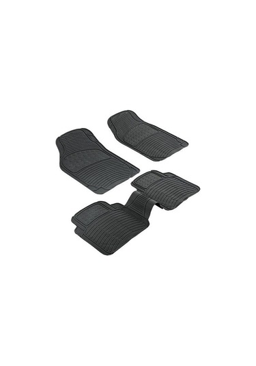 Automix Stil Paspas Siyah