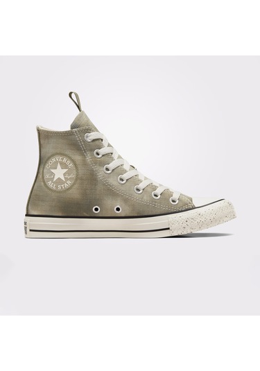 Chuck Taylor All Star Unisex Yeşil Sneaker Yeşil