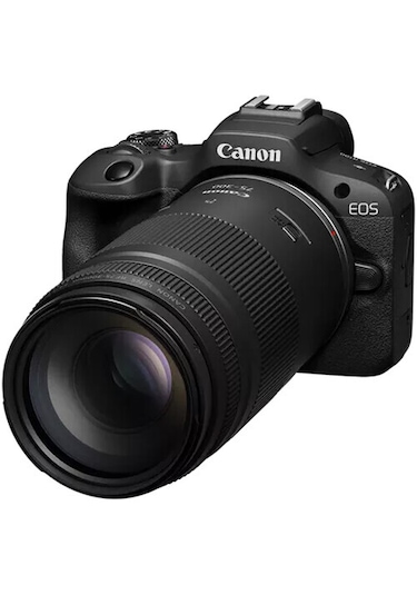 Canon Rf 75-300mm F/4-5.6 Lens Canon Rf