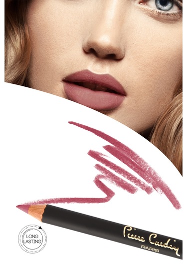 Pierre Cardin Lipliner Longlasting Uzun Süre Kalıcı Dudak Kalemi 11112