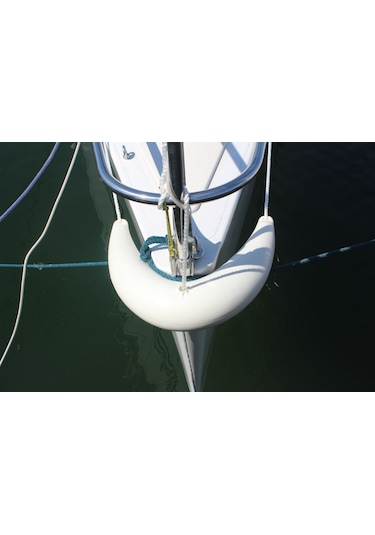 Tekne Burun Usturmaçası. Baş Usturmaça. No:2 Burun Usturmaça