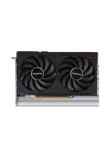 Colorful Gaming Duo Rtx 5060 Ti 8gb Gddr7 128bit 8gb-v Ekran Aeae1clf0103