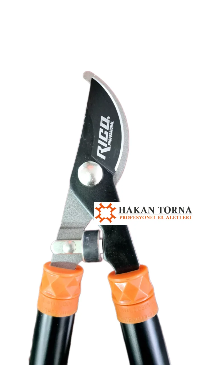 Rico Uzatmalı Bağ Bahçe Dal Budama Makası R-3