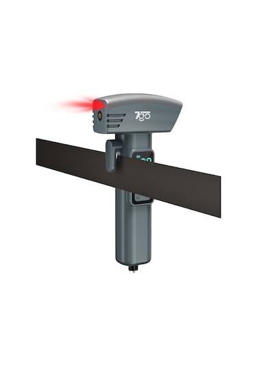 7go 7a1 Hava Pompası 150 Psı Ultra Basınç 4000mah Batarya Led Işıklı & Lcd Ekranlı Taşınabilir