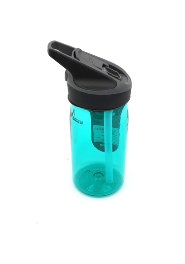 Laken Laken Çelik 188 Flow Basic Şişe 044 Kırmızı