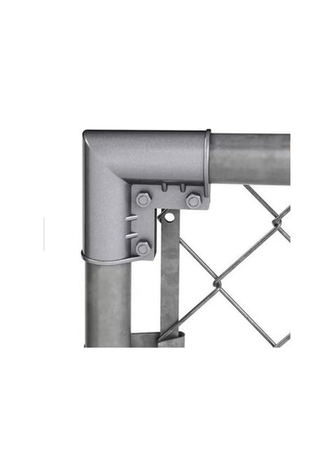 Pazly Yedek Suntek Parçaları Köşe Kapı Bahçe Aksesuarları 4x Gg